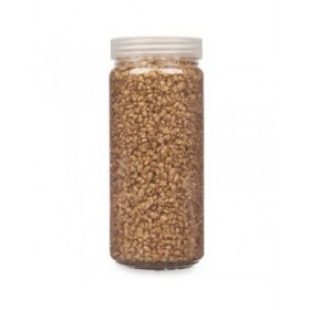 Pietre Decorative Dorato 2 - 5 mm 700 g (12 Unità)