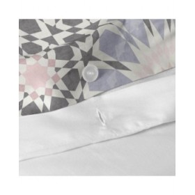 Copripiumino HappyFriday Bohemia Multicolore 140 x 200 cm