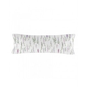 Set di Lenzuola HappyFriday Lavender Multicolore Singolo