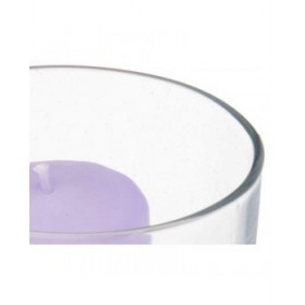 Candela Profumata Acorde 2-B-AR Lavanda Bicchiere (6 Unità)