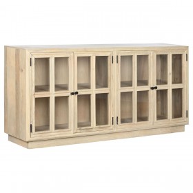 Credenza Home ESPRIT Naturale 170 x 41 x 81 cm