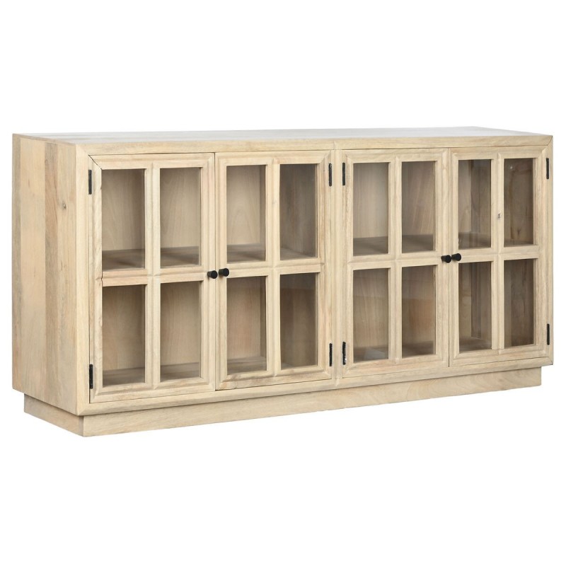 Credenza Home ESPRIT Naturale 170 x 41 x 81 cm