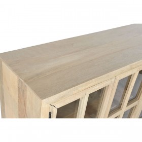 Credenza Home ESPRIT Naturale 170 x 41 x 81 cm