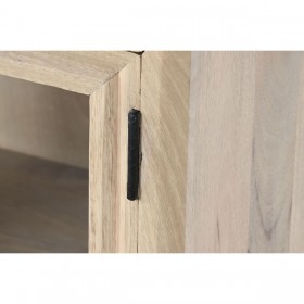 Credenza Home ESPRIT Naturale 170 x 41 x 81 cm