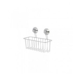Supporto da Doccia Berilo W3100-5A Acciaio ABS 24 x 18 x 10 cm (12 Unità)