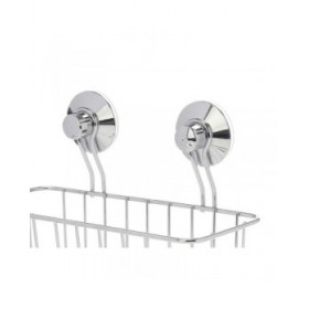 Supporto da Doccia Berilo W3100-5A Acciaio ABS 24 x 18 x 10 cm (12 Unità)