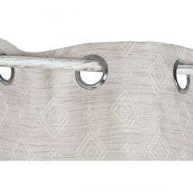 Tenda Home ESPRIT Beige Poliestere 140 x 260 x 260 cm