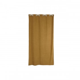 Tenda Home ESPRIT Senape Poliestere 140 x 260 x 260 cm
