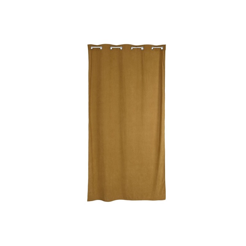 Tenda Home ESPRIT Senape Poliestere 140 x 260 x 260 cm