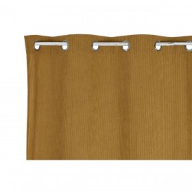 Tenda Home ESPRIT Senape Poliestere 140 x 260 x 260 cm