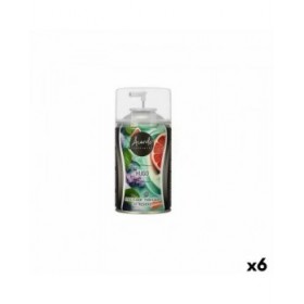 Ricambi Per Diffusore Per Ambienti Acorde Hugo 250 ml Spray (6 Unità)