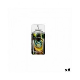 Ricambi Per Diffusore Per Ambienti Acorde Dulce Blue 250 ml Spray (6 Unità)