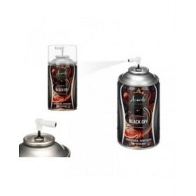 Ricambi Per Diffusore Per Ambienti Acorde Black Opi 250 ml Spray (6 Unità)