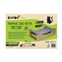 Pianta Decorativa Home ESPRIT PVC Polietilene 60 x 60 x 120 cm
