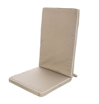 Pianta Decorativa Home ESPRIT PVC Polietilene 60 x 60 x 120 cm