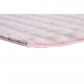 Tappeto Home ESPRIT Malva 175 x 100 x 3 cm