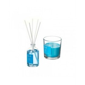 Set Deodorante per Ambienti Acorde C-924A Oceano (6 Unità)