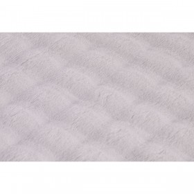 Tappeto Home ESPRIT 200 x 140 cm Malva