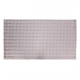 Tappeto Home ESPRIT 250 x 200 cm Malva