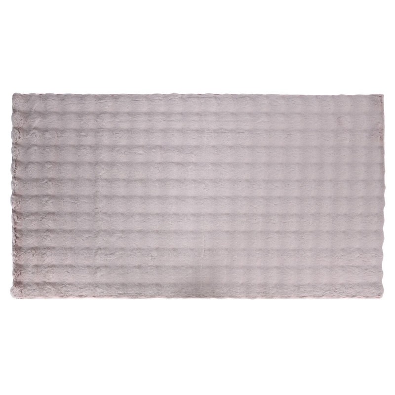 Tappeto Home ESPRIT 300 x 200 cm Malva