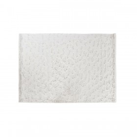 Tappeto Home ESPRIT Beige Poliestere 175 x 95 x 3 cm