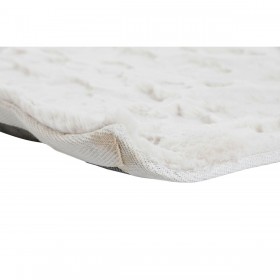 Tappeto Home ESPRIT 140 x 190 cm Beige Poliestere