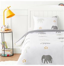 Tappeto Home ESPRIT Beige 175 x 100 x 3 cm