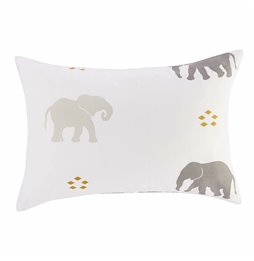 Tappeto Home ESPRIT Beige 175 x 100 x 3 cm