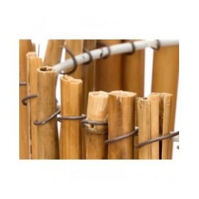 Lampada da Terra HY8162D Naturale 18,5 x 53 x 18,5 cm (4 Unità)