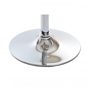 Sgabello DKD Home Decor Marrone Crema Legno di noce 54 x 53 x 101,5 cm
