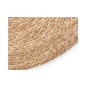 Tappeto LR23151-80 Naturale Sparto 80 x 2 x 80 cm (6 Unità)