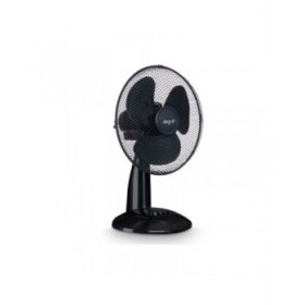 Ventilatore da Tavolo Argon FT-26A-B Nero 45 W 27 x 51 x 33,5 cm