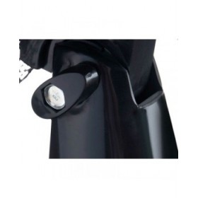 Ventilatore da Tavolo Argon FT-26A-B Nero 45 W 27 x 51 x 33,5 cm