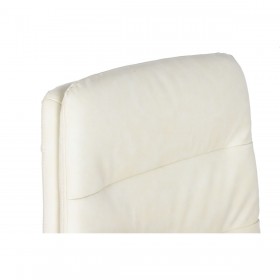 Sedia DKD Home Decor Nero Crema 58 x 61,5 x 84 cm