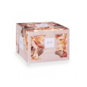 Candela Profumata Acorde Maylu 400 g (6 Unità)