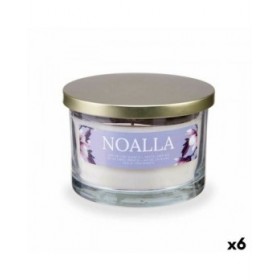 Candela Profumata Noalla 400 g (6 Unità)