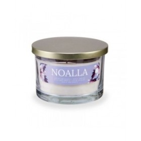 Candela Profumata Noalla 400 g (6 Unità)