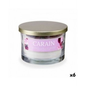 Candela Profumata Acorde Carain 400 g (6 Unità)