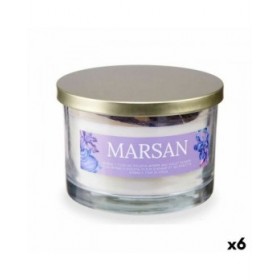 Candela Profumata Acorde Marsan 400 g (6 Unità)