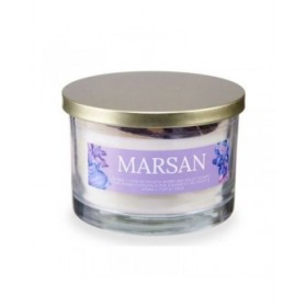 Candela Profumata Acorde Marsan 400 g (6 Unità)