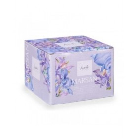 Candela Profumata Acorde Marsan 400 g (6 Unità)