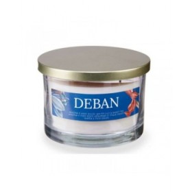 Candela Profumata Acorde Deban 400 g (6 Unità)