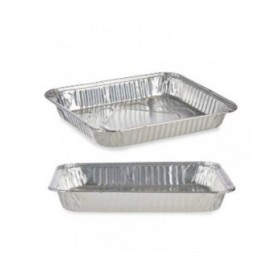 Set di Vassoi Kinvara 82262 12 Unità 3 Pezzi