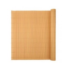 Divisorio Ibergarden EWFC156-BE Beige PVC 300 x 100 x 1 cm
