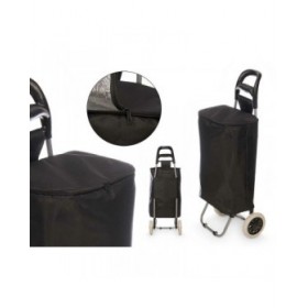 Carrello Kinvara RS-020 BLACK Nero 32 L 94 x 9 x 34,5 cm (6 Unità)