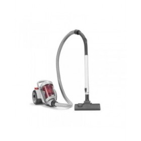 Aspirapolvere Argon BST-716 Rosso Grigio 900 W