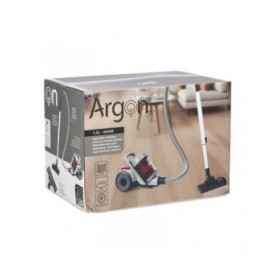 Aspirapolvere Argon BST-716 Rosso Grigio 900 W