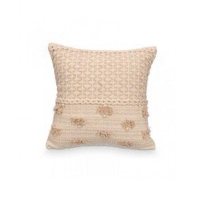 Cuscino 4734 Beige Naturale 45 x 15 x 45 cm (6 Unità)