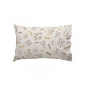 Lenzuolo con angoli aderenti HappyFriday MOSHI MOSHI 100 x 130 cm 15 x 1 x 38 cm