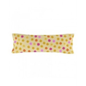 Set di Lenzuola HappyFriday Mr Fox Long Braid Multicolore Singolo 2 Pezzi